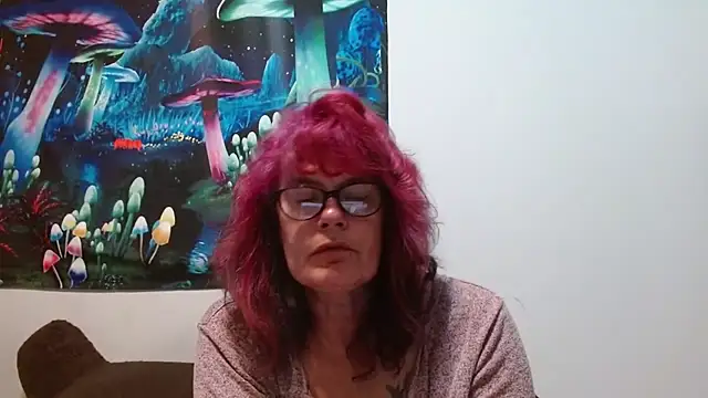 ladylavende3 online show from 15, 10, 2025