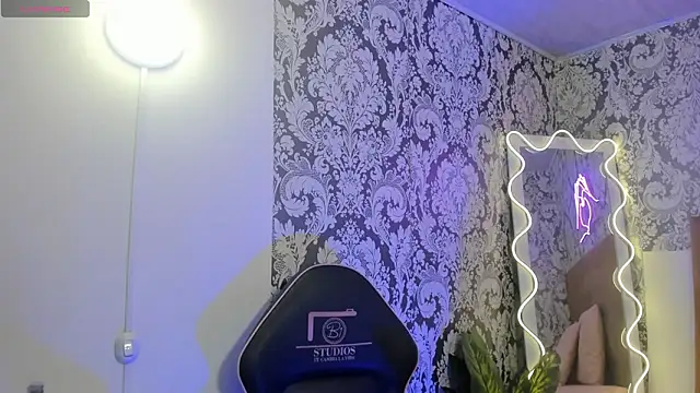 IRINA TAY1 online show from 25, 2, 2026