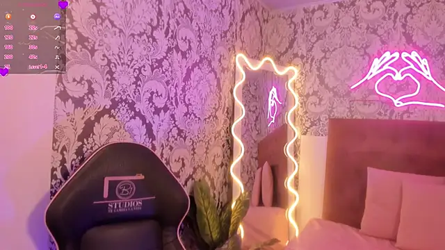 IRINA TAY1 online show from 26, 2, 2026