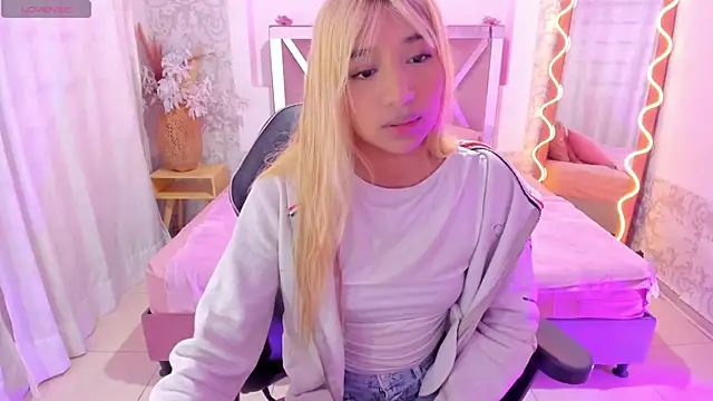 IRINA TAY1 online show from 20, 4, 2026