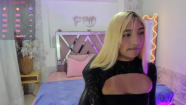 IRINA TAY1 online show from 14, 4, 2026