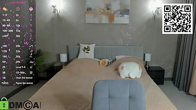 SoftLana online show from 28, 2, 2026