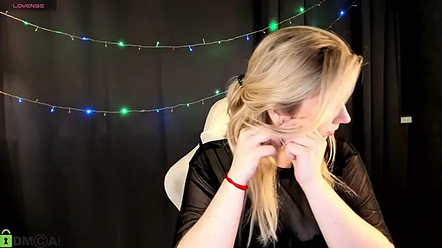 SoftLana online show from 8, 1, 2026