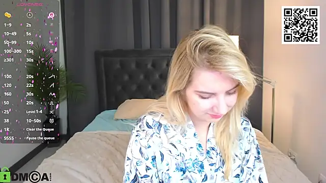 SoftLana online show from 25, 2, 2026