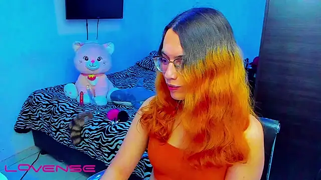 lillykittyyy online show from 3, 4, 2026