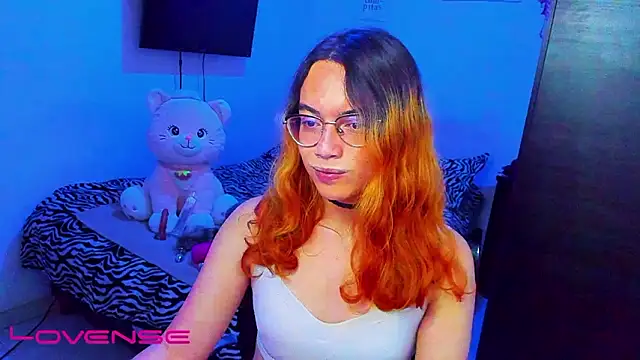 lillykittyyy online show from 16, 3, 2026