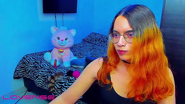 lillykittyyy online show from 5, 4, 2026