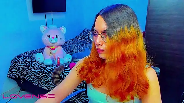 lillykittyyy online show from 1, 4, 2026