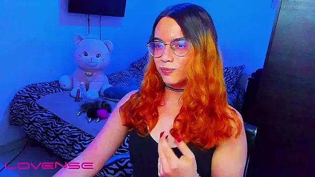 lillykittyyy online show from 17, 3, 2026
