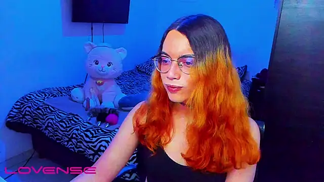lillykittyyy online show from 20, 3, 2026