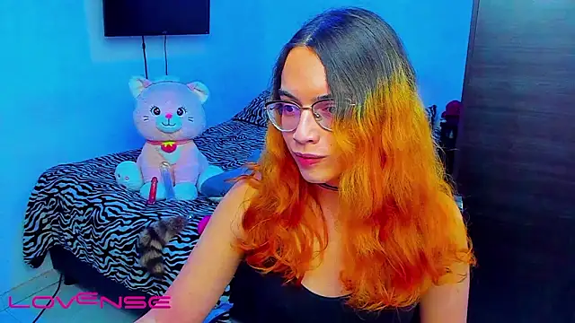 lillykittyyy online show from 29, 3, 2026