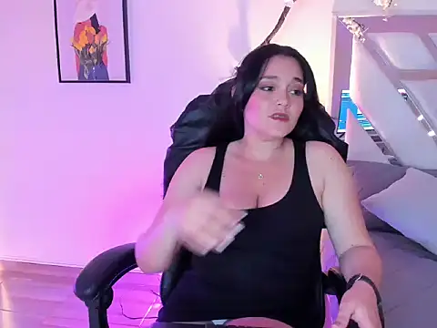 Astrid williams online show from 6, 1, 2026