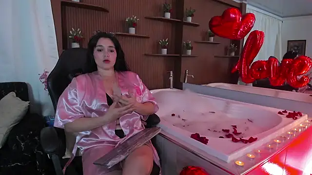 Astrid williams online show from 15, 2, 2026