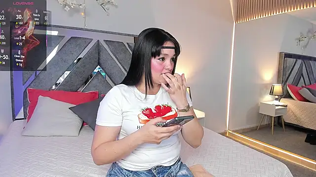 Astrid williams online show from 1, 4, 2026