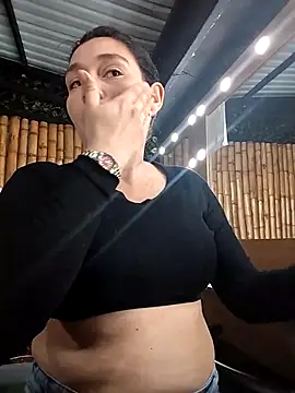 Astrid williams online show from 11, 3, 2026