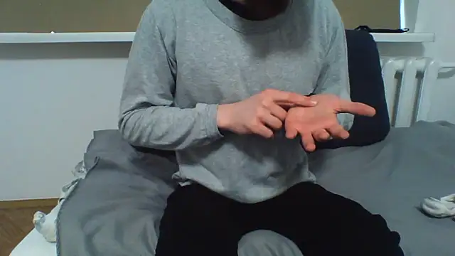 KaelNox online show from 20, 4, 2026