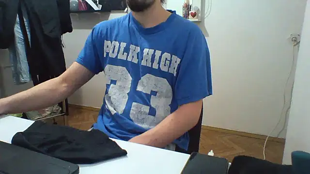 KaelNox online show from 6, 3, 2026