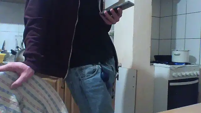 KaelNox online show from 19, 3, 2026