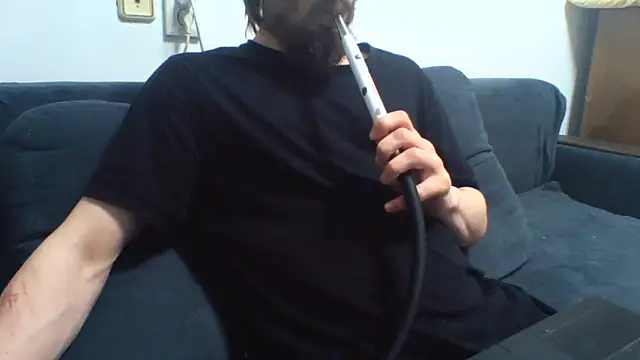 KaelNox online show from 8, 5, 2026