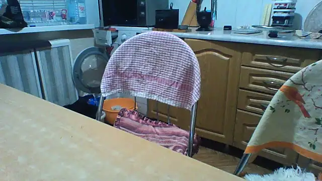 Snapshot of KaelNox chatting on 14, 6, 2026 KaelNox online show from 14, 6, 2026