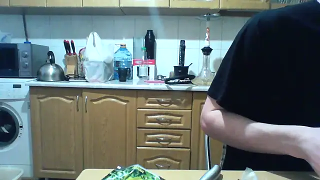 KaelNox online show from 4, 4, 2026