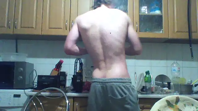 Snapshot of KaelNox chatting on 13, 7, 2026 KaelNox online show from 13, 7, 2026