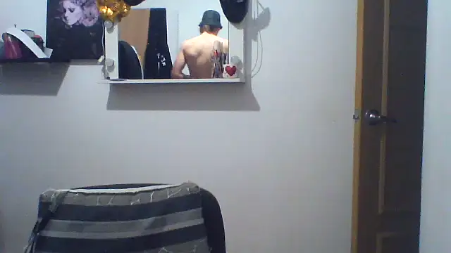 KaelNox online show from 5, 3, 2026