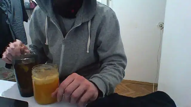 KaelNox online show from 11, 3, 2026