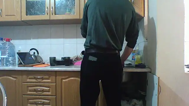 KaelNox online show from 23, 3, 2026