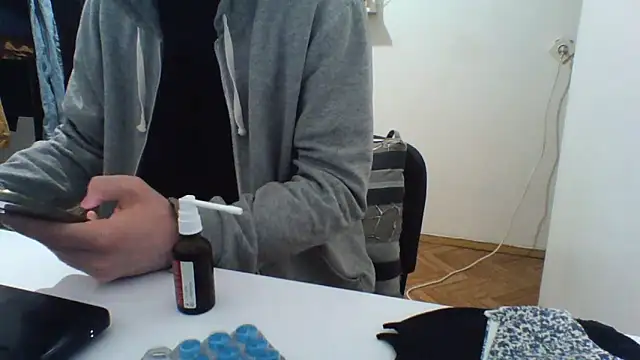 KaelNox online show from 13, 3, 2026