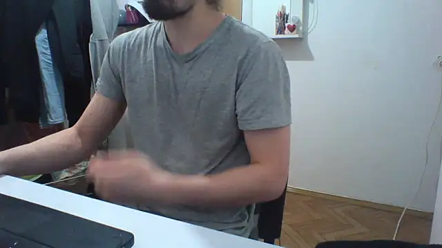 KaelNox online show from 8, 3, 2026