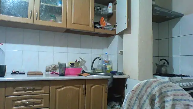 KaelNox online show from 24, 3, 2026