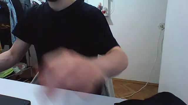 KaelNox online show from 12, 3, 2026