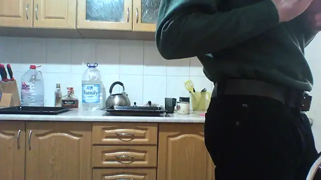 KaelNox online show from 25, 3, 2026