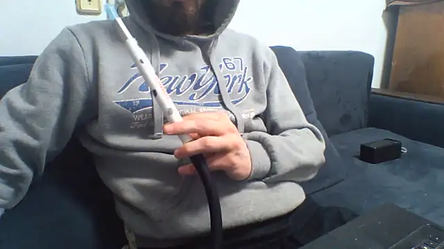 KaelNox online show from 5, 5, 2026