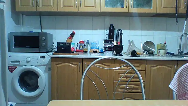 Snapshot of KaelNox chatting on 7, 6, 2026 KaelNox online show from 7, 6, 2026