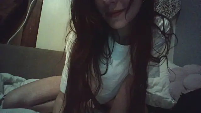 LiliMiel online show from 14, 2, 2026