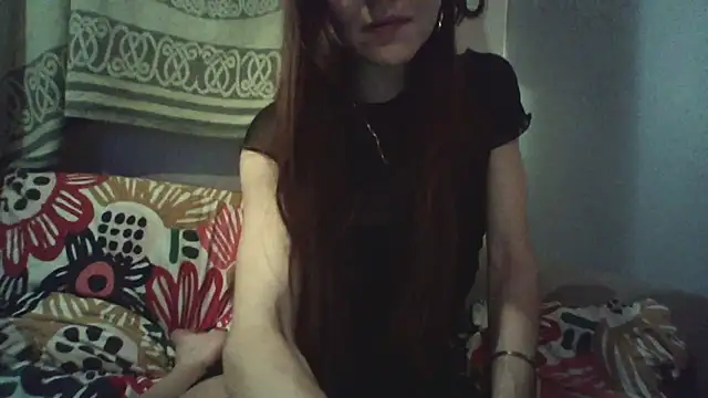 LiliMiel online show from 1, 2, 2026