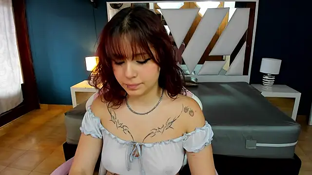 Liily Teen online show from 17, 2, 2026