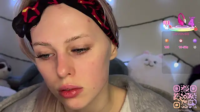 stillsweety online show from 20, 3, 2026