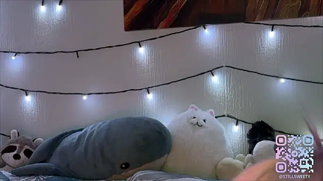 stillsweety online show from 10, 2, 2026