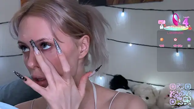 stillsweety online show from 16, 2, 2026