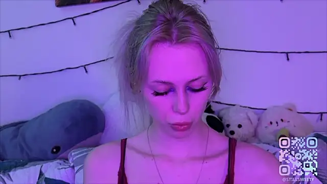 stillsweety online show from 11, 2, 2026