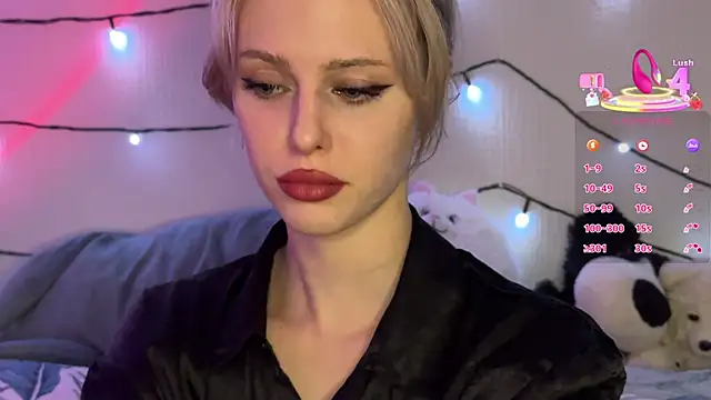 stillsweety online show from 11, 3, 2026