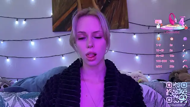 stillsweety online show from 12, 2, 2026