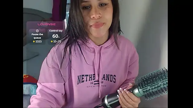 jossypb online show from 22, 2, 2026