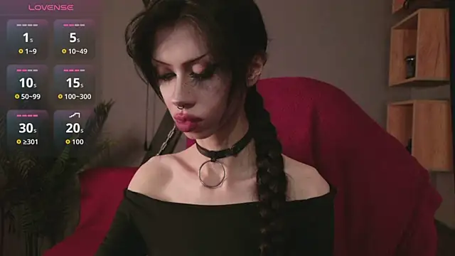 devvilss toy online show from 20, 6, 2026