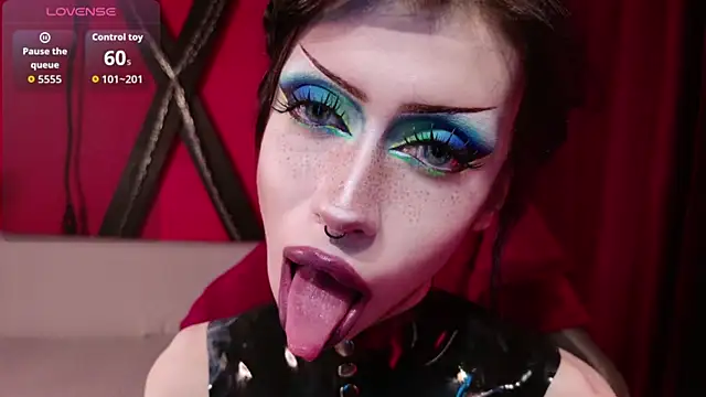 devvilss toy online show from 22, 7, 2026