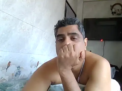 hardnhornybull online show from 14, 3, 2026