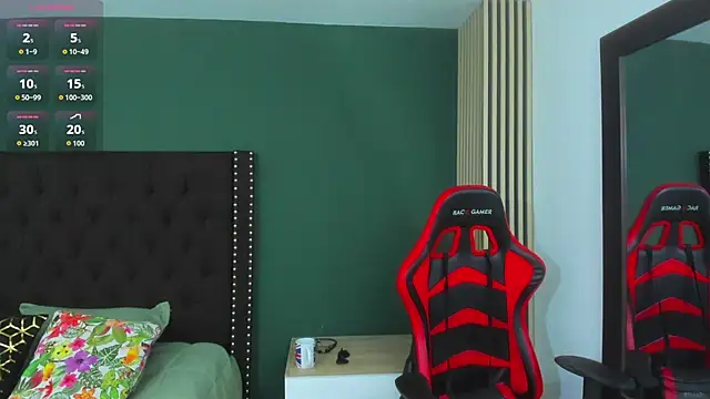 lilith davis online show from 26, 2, 2026